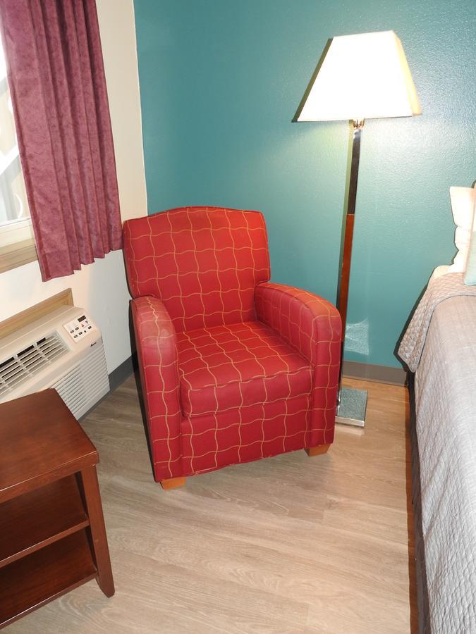 Edelweiss Inn Юрека Спрингс Екстериор снимка